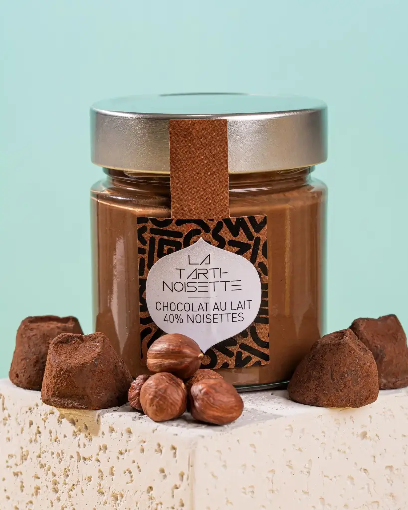 Hazelnut Spread