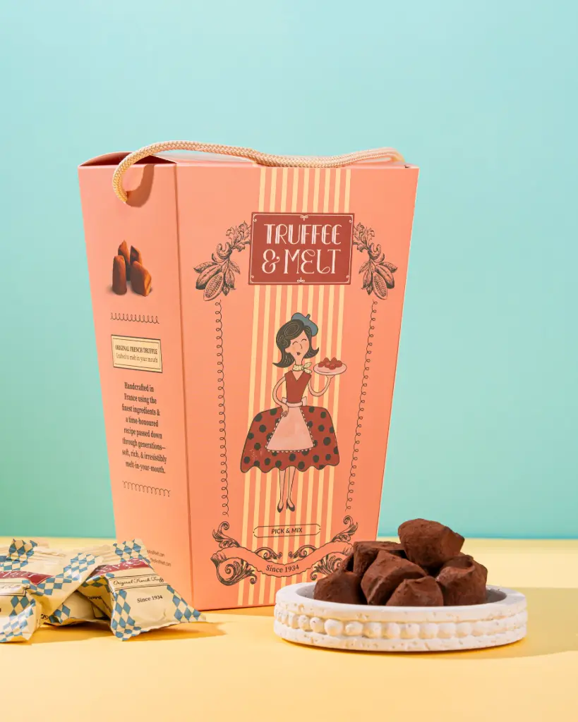 Medium Pick & Mix