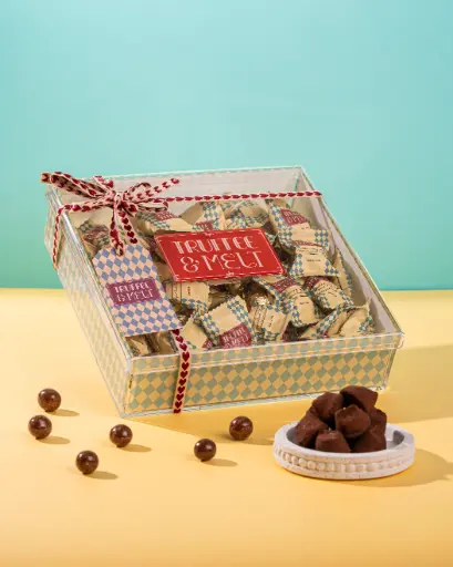 Truffle Box